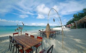 Cô Tô – hòn đảo bình yên giữa biển khơi