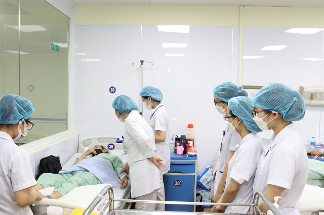 Những tố chất phù hợp để theo học Cao đẳng Y sĩ đa khoa